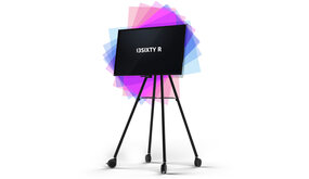 i3 Technologies i3SIXTY R OnAir Blue i3 Technologies i3SIXTY R OnAir Blue