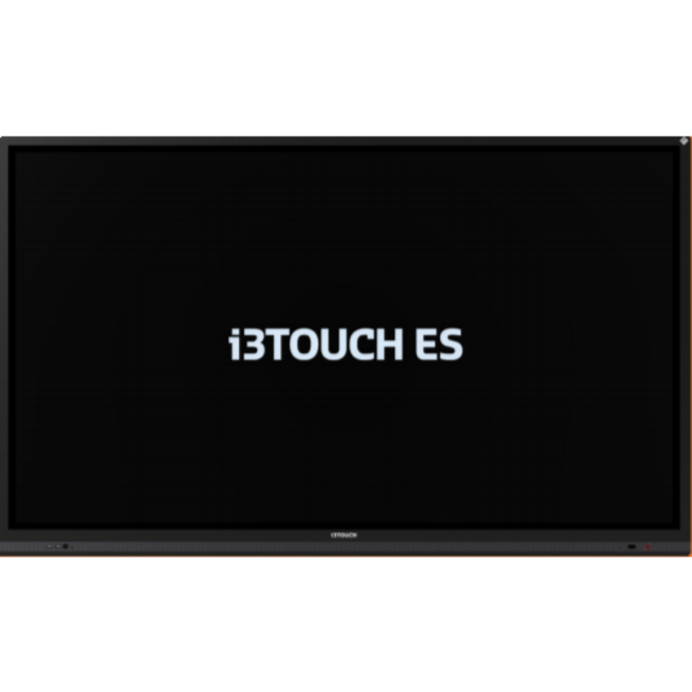 i3 Technologies i3TOUCH ES98 interactive Touch-display i3 Technologies i3TOUCH ES98 interactive Touch-display