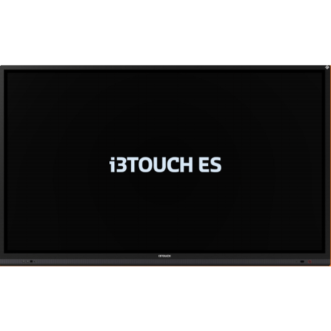 i3 Technologies i3TOUCH ES98 interactive Touch-display i3 Technologies i3TOUCH ES98 interactive Touch-display