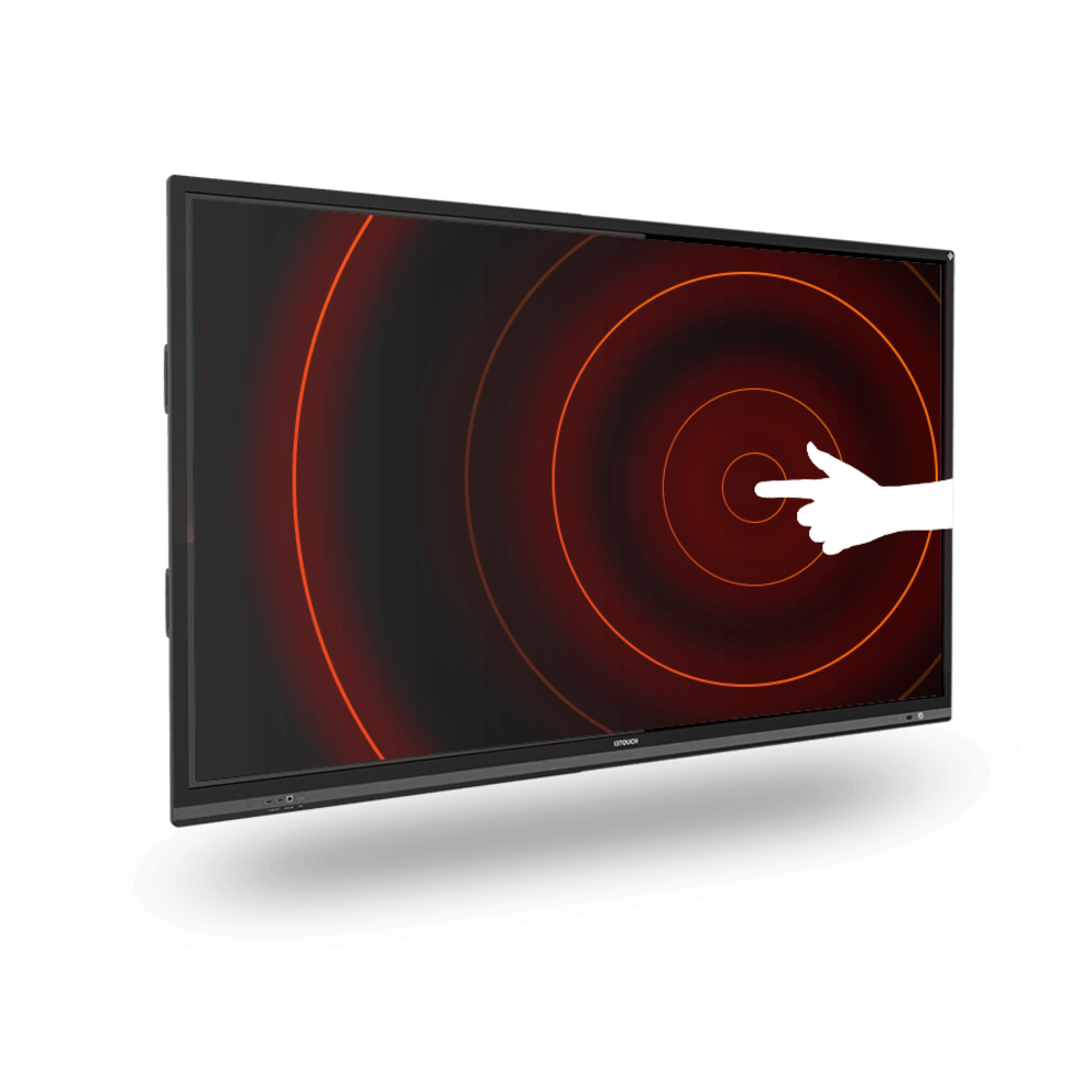 i3 Technologies i3TOUCH ES98 interactive Touch-display i3 Technologies i3TOUCH ES98 interactive Touch-display