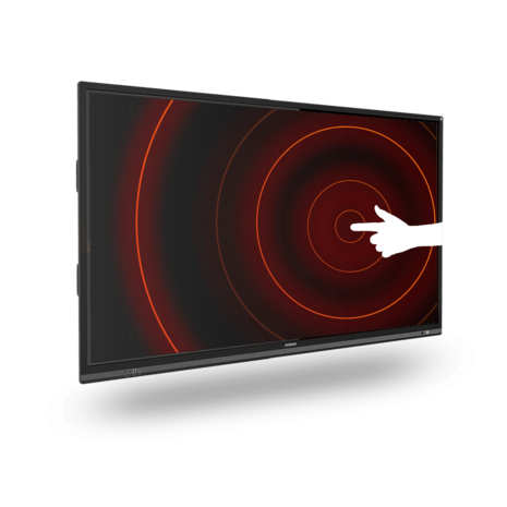 i3 Technologies i3TOUCH ES98 interactive Touch-display i3 Technologies i3TOUCH ES98 interactive Touch-display