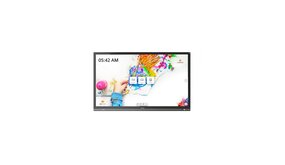 i3 Technologies i3TOUCH ES86 i3 Technologies i3TOUCH ES86