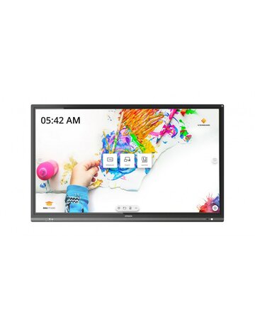 i3 Technologies i3TOUCH ES86 interactive Touch-display