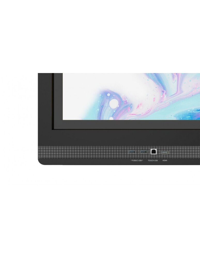 i3 Technologies i3TOUCH ES98 interactive Touch-display i3 Technologies i3TOUCH ES98 interactive Touch-display