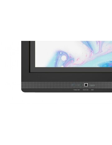 i3 Technologies i3TOUCH ES98 interactive Touch-display i3 Technologies i3TOUCH ES98 interactive Touch-display