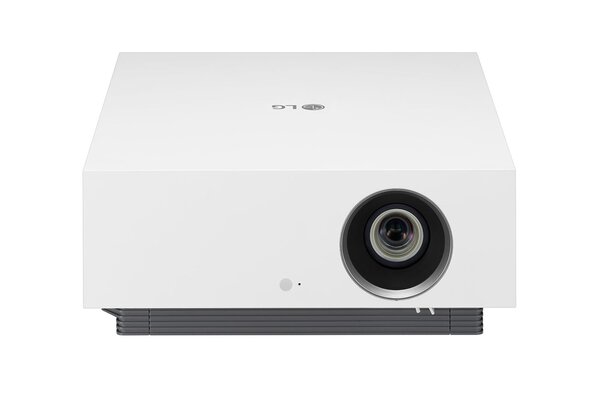 LG LG AU810PW 4K UHD Smart Projector