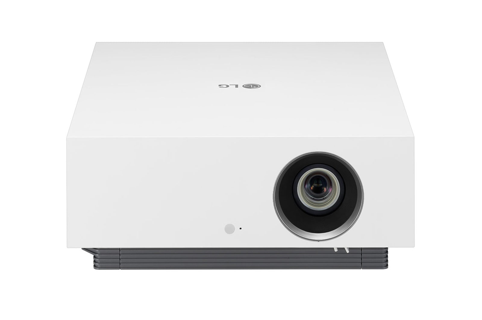 LG AU810PW 4K UHD Smart Projector afbeelding