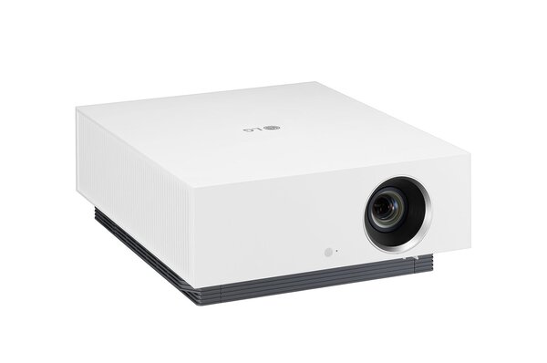LG LG AU810PW 4K UHD Smart Projector