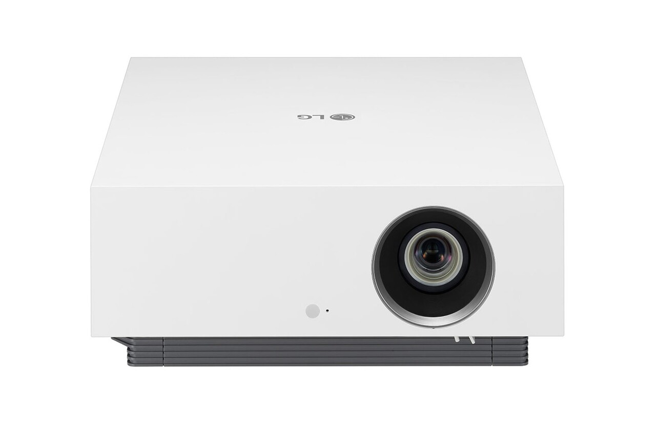 LG LG HU810PW 4K UHD Smart Projector LG LG HU810PW 4K UHD Smart Projector