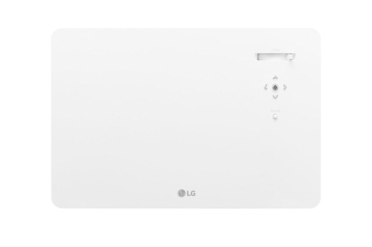 LG LG HU70LS CineBeam 4K UHD LED beamer