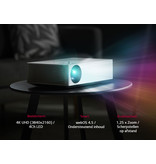 LG LG HU70LS CineBeam 4K UHD LED beamer