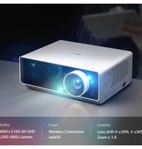 LG LG BU50NST ProBeam 4K laser projector