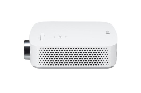 LG LG PF50KS Full HD 1080P CineBeam compacte beamer LG LG PF50KS Full HD 1080P CineBeam compacte beamer