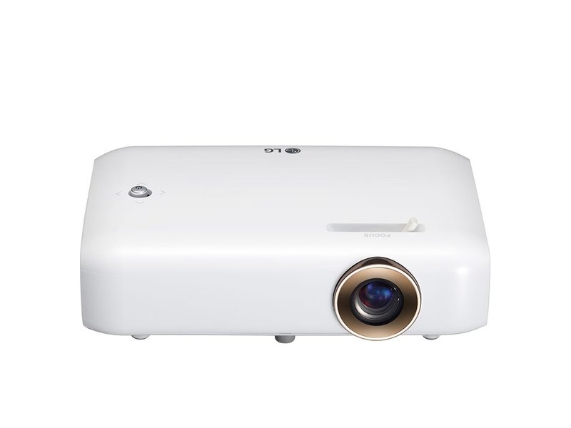 vaak chocola Afrikaanse LG PH510PG LED-projector met ingebouwde batterij kopen? - Beamerexpert