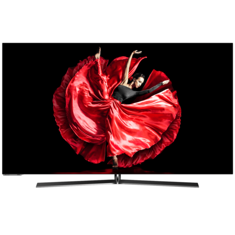 Hisense Hisense H55O8B OLED 4K TV