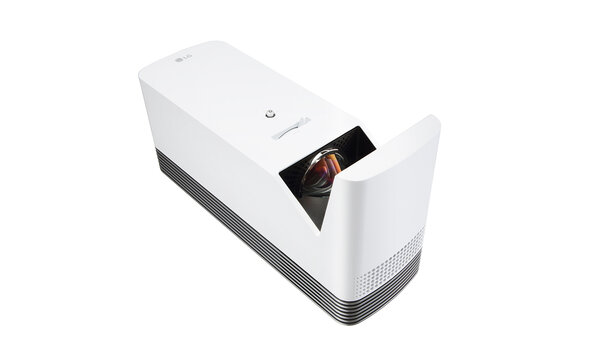 LG LG HF85JS ProBeam Full HD Ultra Short Throw projector