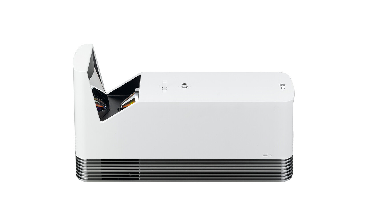 LG LG HF85JS ProBeam Full HD Ultra Short Throw projector