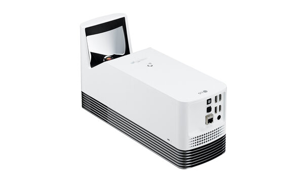 LG LG HF85JS ProBeam Full HD Ultra Short Throw projector