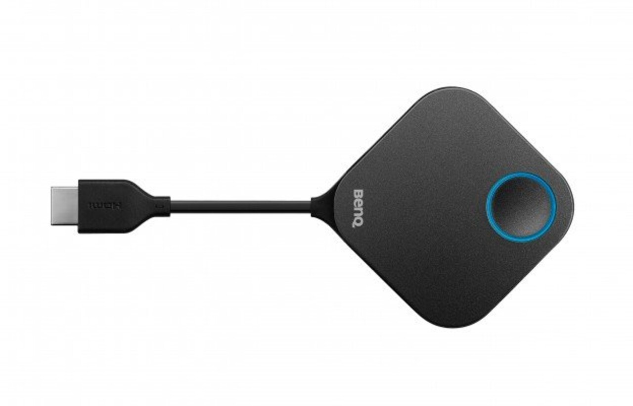 BenQ BenQ Instashow WDC20 Buttons BenQ BenQ Instashow WDC20 Buttons