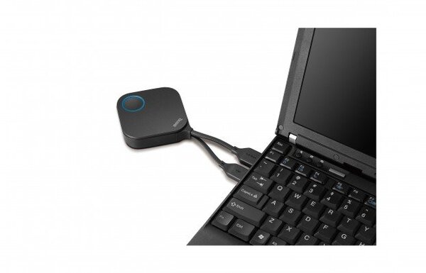 BenQ BenQ Instashow WDC20 Buttons BenQ BenQ Instashow WDC20 Buttons