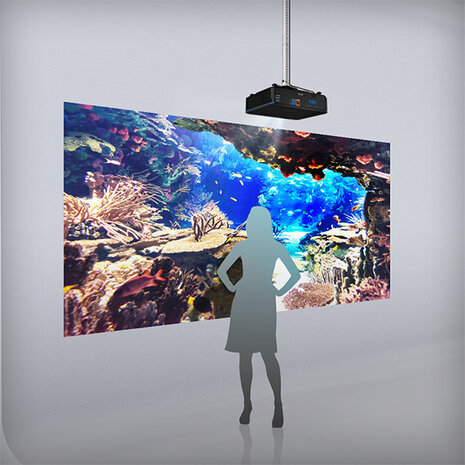 BenQ BenQ LU951ST laserprojector BenQ BenQ LU951ST laserprojector