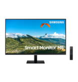 Samsung Samsung M5 32 inch Full HD Smart Monitor