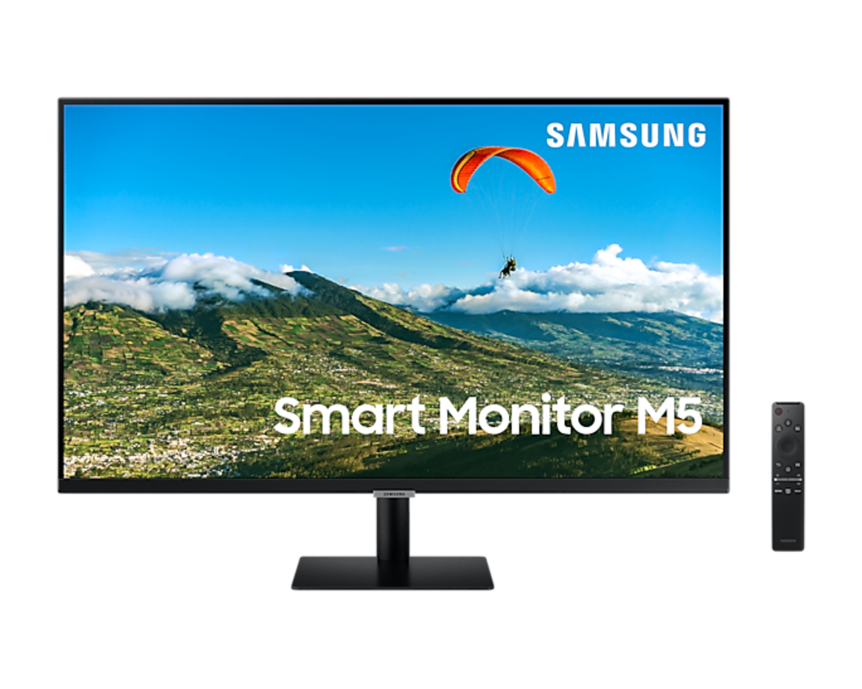 Samsung Samsung M5 Full HD Smart Monitor Samsung Samsung M5 Full HD Smart Monitor