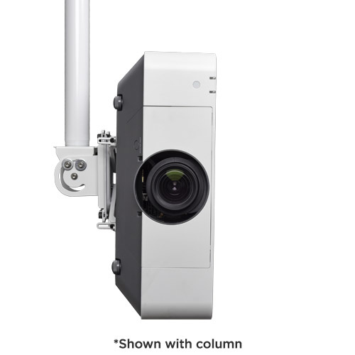 Chief VPAUW verticale en staande projectorsteun afbeelding