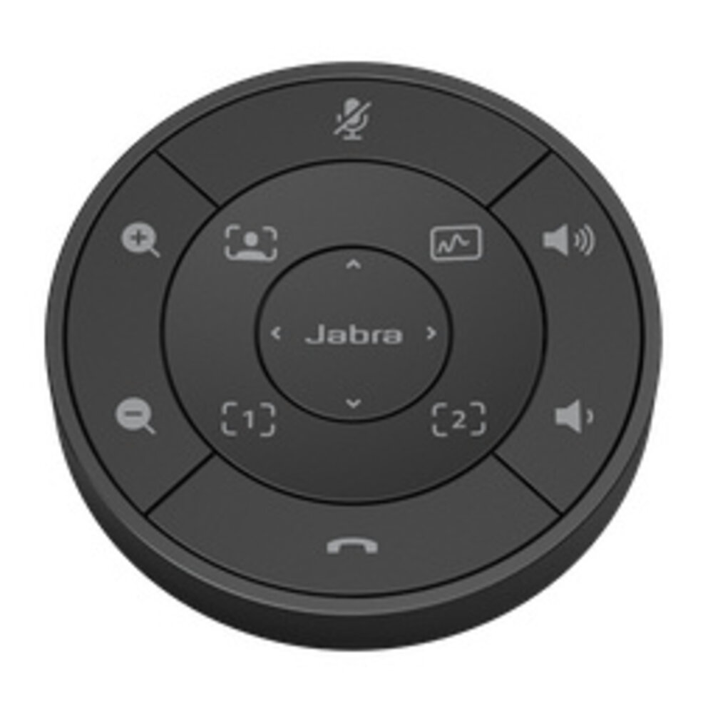 Jabra Jabra PanaCast 50 afstandsbediening Jabra Jabra PanaCast 50 afstandsbediening