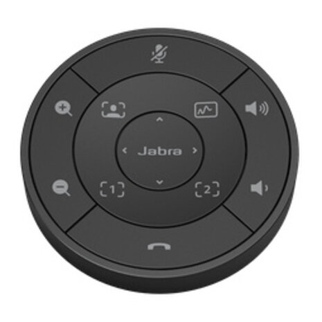 Jabra Jabra PanaCast 50 afstandsbediening Jabra Jabra PanaCast 50 afstandsbediening