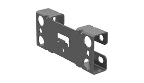 Jabra Jabra PanaCast 50 wandbeugel Jabra Jabra PanaCast 50 wandbeugel