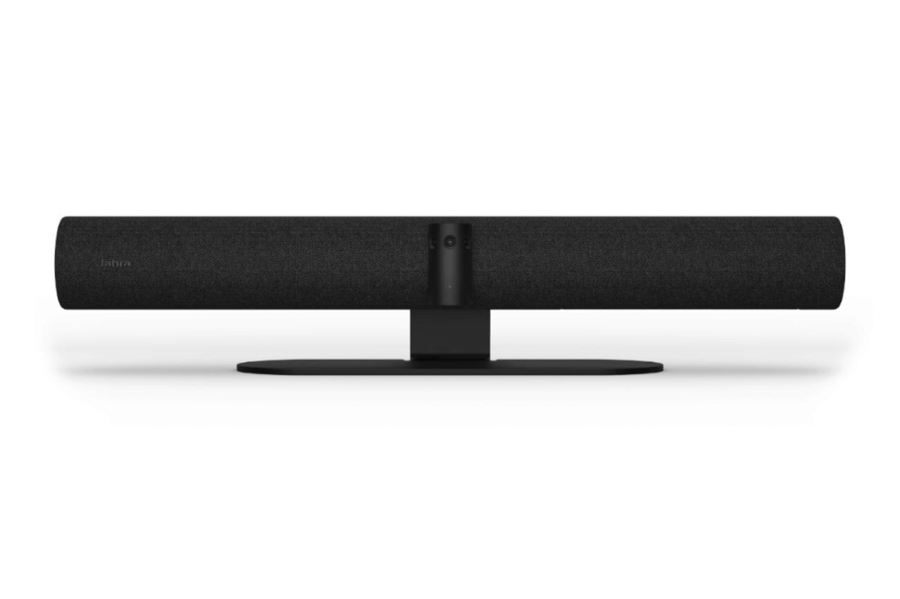 Jabra Jabra PanaCast 50 videobar zwart Jabra Jabra PanaCast 50 videobar zwart