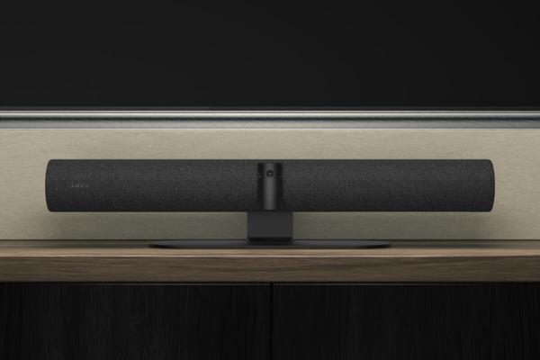 Jabra Jabra PanaCast 50 videobar zwart Jabra Jabra PanaCast 50 videobar zwart