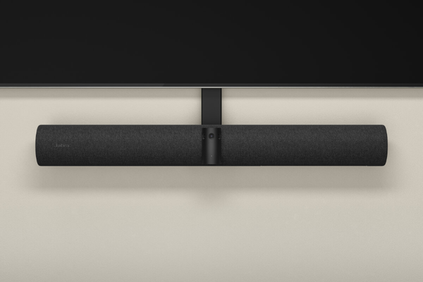 Jabra Jabra PanaCast 50 videobar grijs Jabra Jabra PanaCast 50 videobar grijs