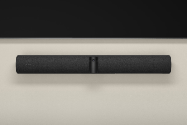 Jabra Jabra PanaCast 50 videobar grijs Jabra Jabra PanaCast 50 videobar grijs