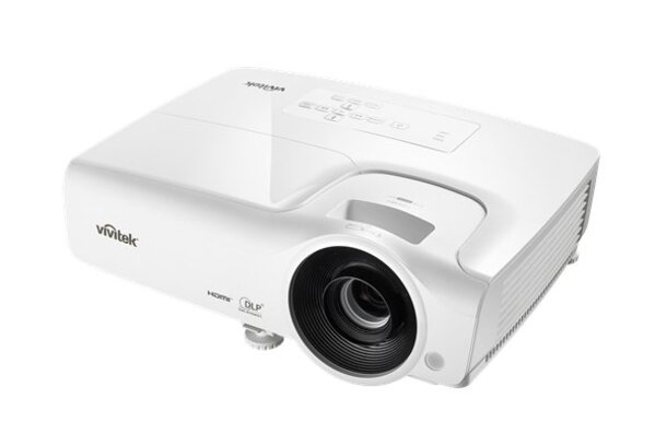 Vivitek Vivitek DX273 Mobiele projector