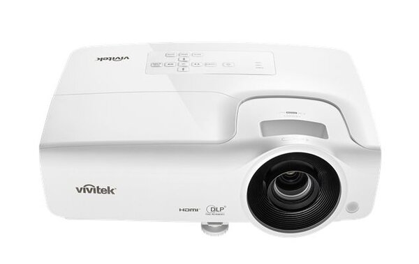 Vivitek Vivitek DW275 mobiele beamer Vivitek Vivitek DW275 mobiele beamer