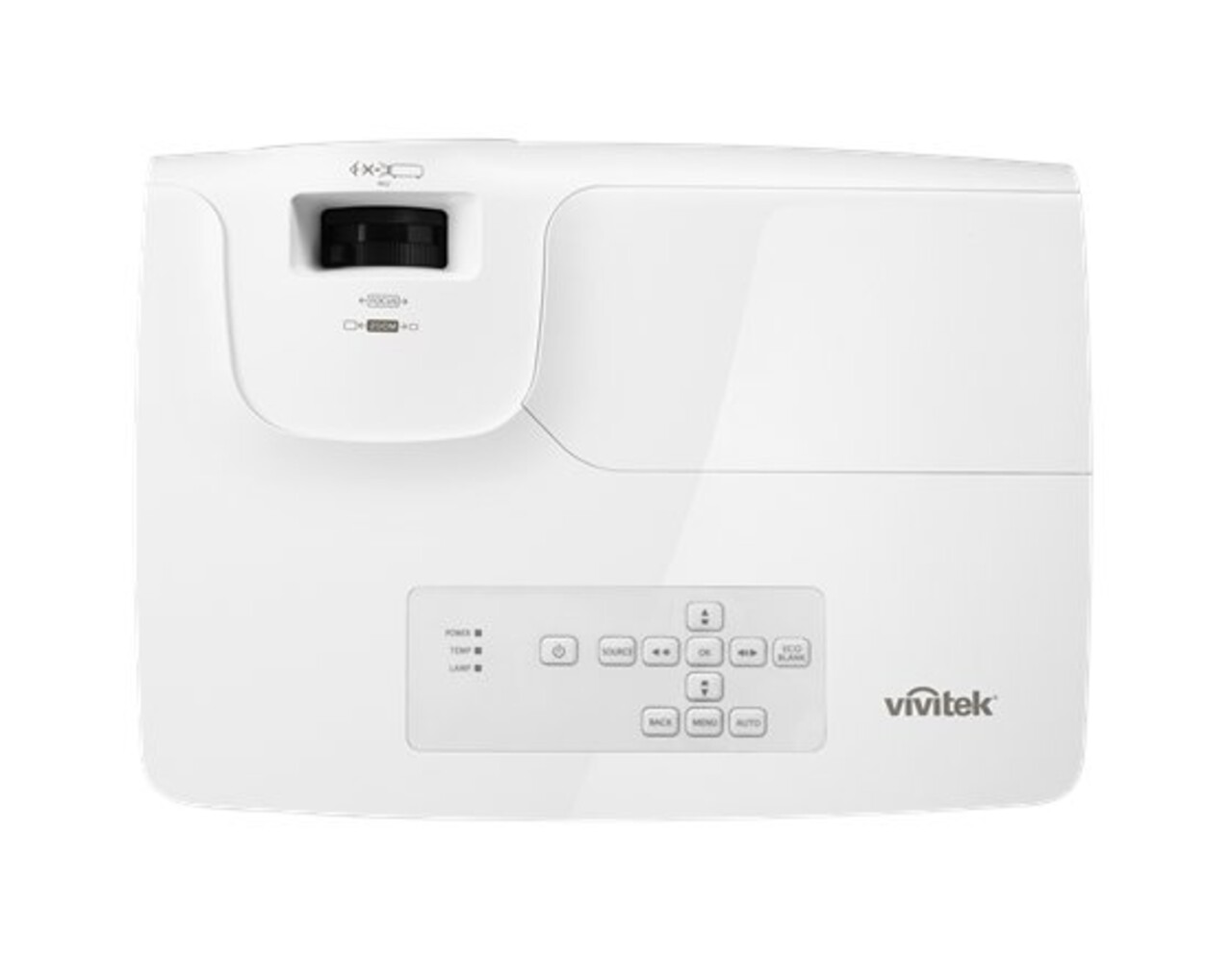 Vivitek Vivitek DW275 mobiele beamer Vivitek Vivitek DW275 mobiele beamer