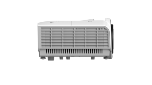 Vivitek Vivitek DU857 draagbare WUXGA projector Vivitek Vivitek DU857 draagbare WUXGA projector