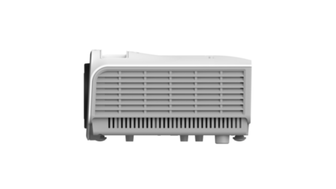 Vivitek Vivitek DU857 draagbare WUXGA projector Vivitek Vivitek DU857 draagbare WUXGA projector