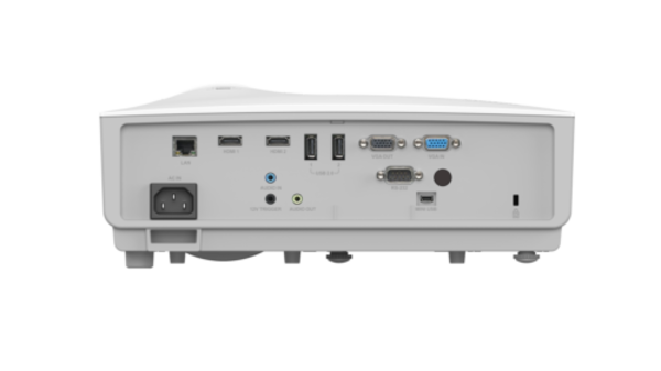 Vivitek Vivitek DU857 draagbare WUXGA projector Vivitek Vivitek DU857 draagbare WUXGA projector