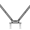 Logitech Logitech TV Mount for Video Bars Logitech Logitech TV Mount for Video Bars
