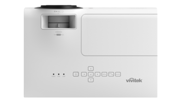 Vivitek Vivitek DH858N alles-in-één projector Vivitek Vivitek DH858N alles-in-één projector