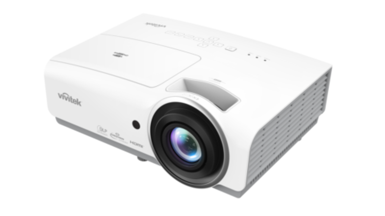 Vivitek Vivitek DH858N alles-in-één projector Vivitek Vivitek DH858N alles-in-één projector