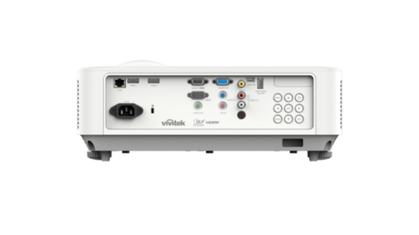 Vivitek Vivitek DH3665ZN Alles-in-één 1080p laserprojector