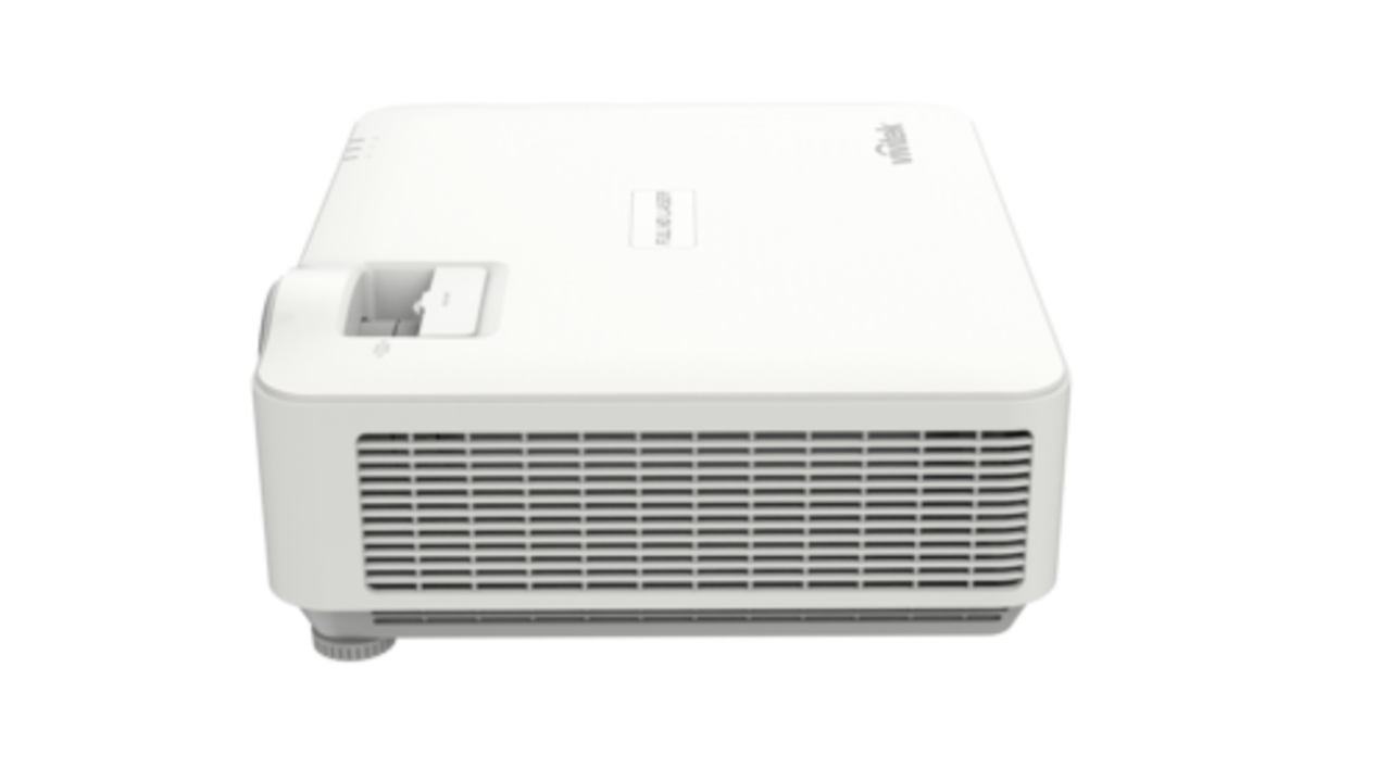 Vivitek Vivitek DH3665ZN Alles-in-één 1080p laserprojector