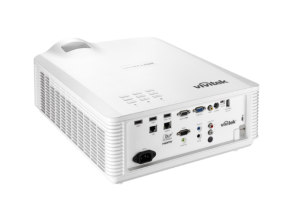 Vivitek Vivitek DU4371Z-ST short-throw installatieprojector