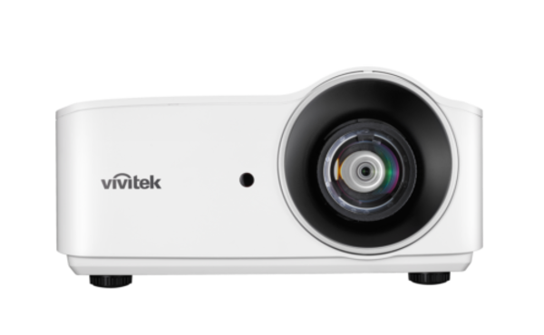 Vivitek Vivitek DU4371Z-ST short-throw installatieprojector