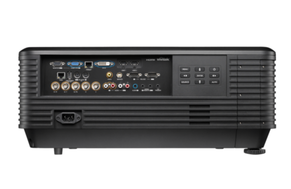 Vivitek Vivitek DU7098Z-BK WUXGA laser beamer Vivitek Vivitek DU7098Z-BK WUXGA laser beamer