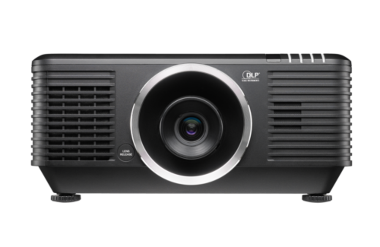 Vivitek Vivitek DU7098Z-BK WUXGA laser beamer Vivitek Vivitek DU7098Z-BK WUXGA laser beamer